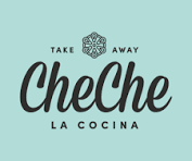 Che Che la cocina
